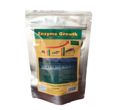Enzyme Growth (500g)